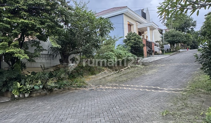 Tanah Kavling Kawasan Elit Candi Prambanan Manyaran 1