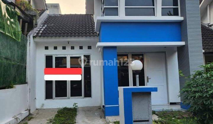 Dijual Dibawah Harga Pasar Rumah Pandanaran  Hill Sambiroto Tembalang  2