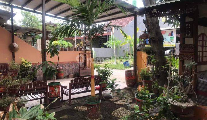 Rumah Sapta Prasetya Fatmawati Pedurungan 2