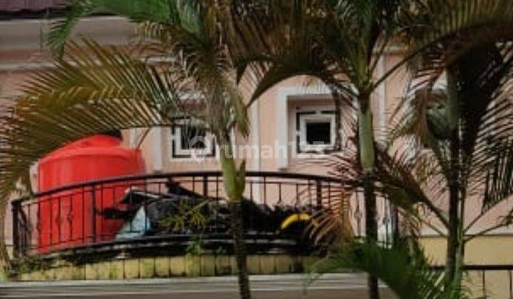 Dijual Rumah Srondol Bumi Indah Ngesrep Semarang 1