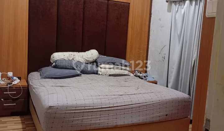 Dijual Rumah Di Perumahan Puri Anjasmoro Semarang Barat 1