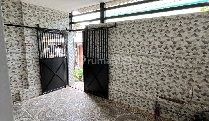 Dijual Rumah Kos Jagalan Tengah Kota Semarang 2