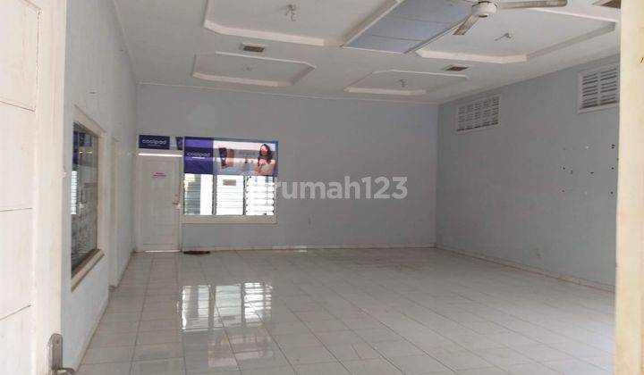 Disewakan Rumah Di Sompok Lamper Semarang 2