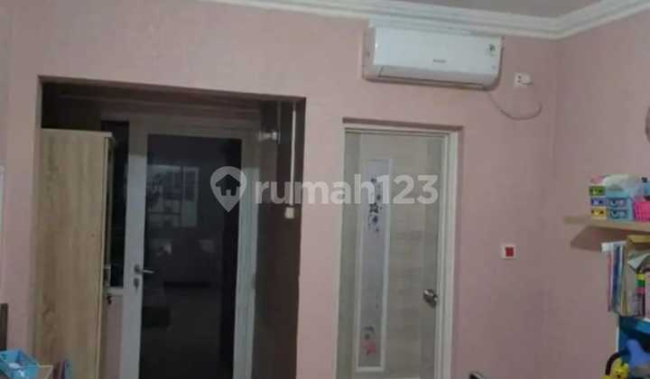 Rumah Dekat Pamularsih Semarang Tengah Kota 2