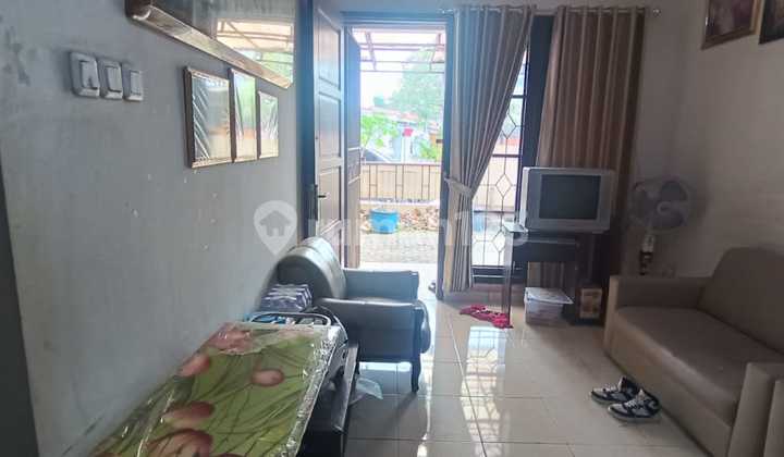 Dijual Rumah Area Jalan Dokter Cipto Semarang Kota 2