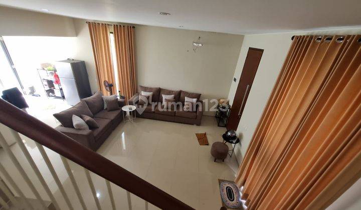 Dijual Rumah Mewah Citrasun Garden Bukit Sari Semarang 2