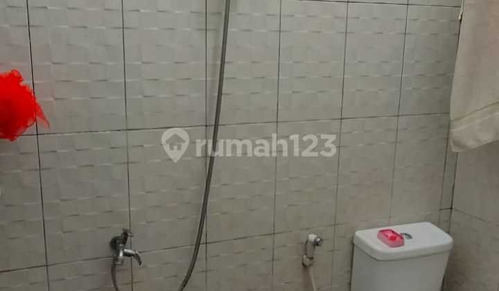 Dijual Rumah Durenan Mangunharjo Tembalang Semarang 2