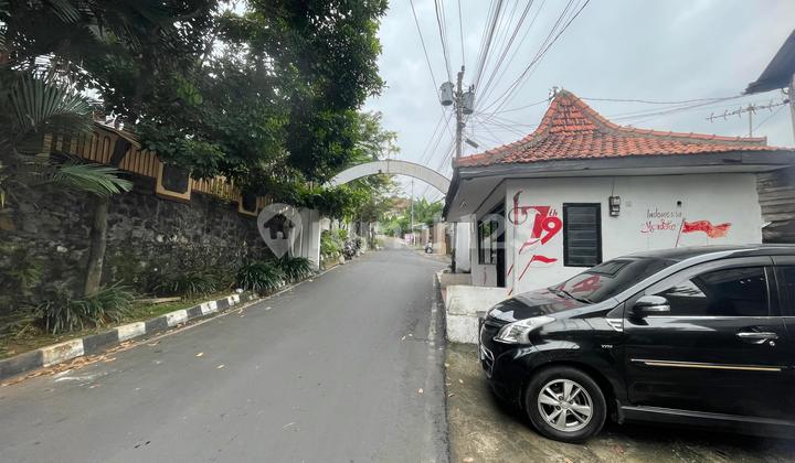 Warehouse for Sale in Candisari, Central Semarang City 2