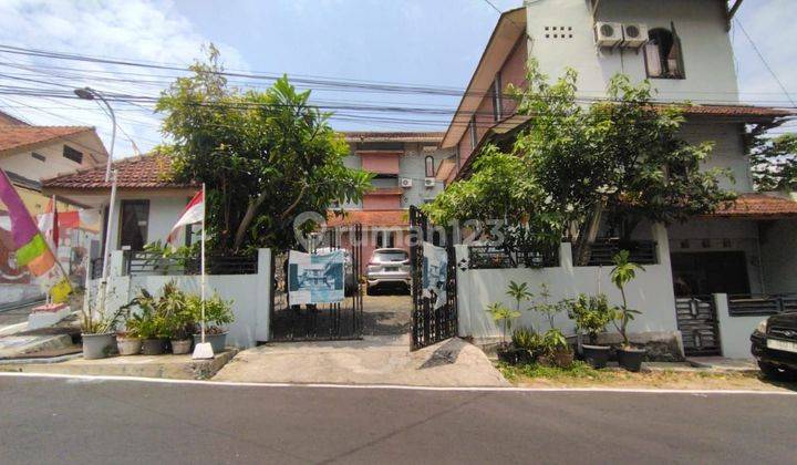 Dijual Rumah Kos Tengah Kota Di Mugas Sari Dekat Rs Kariadi Semarang 2