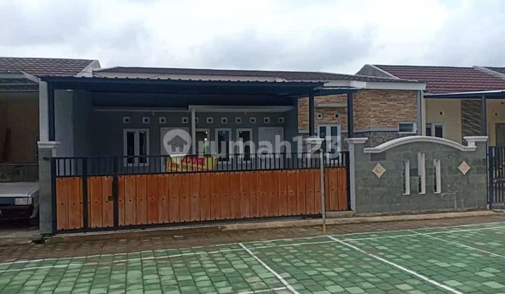 For Sale: Griya Borobudur House, Meteseh, Tembalang, Semarang 2