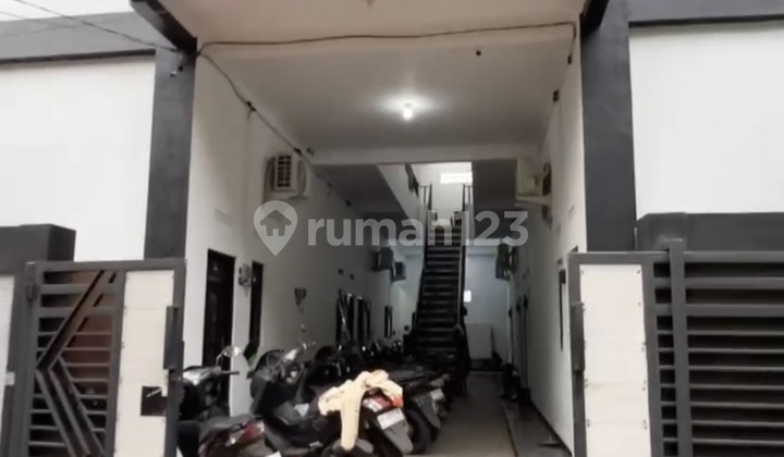 Dijual Rumah Kos Unnes Gunungpati, 18 Kamar 2