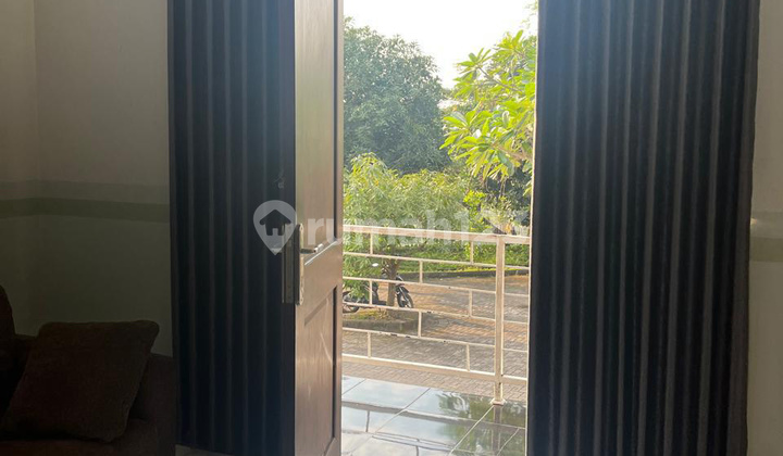 For Rent: House at Pandanaran Hill Sambiroto, Semarang 2