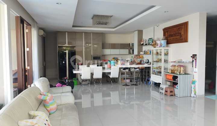 Rumah Mewah Citrasun Garden Bukitsari . Ada Private Pool 2