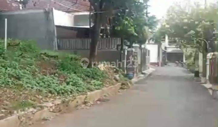 DIJUAL TANAH KLENTENGSARI DEKAT AL AZHAR DAN KAMPUS UNDIP  TEMBALANG 1