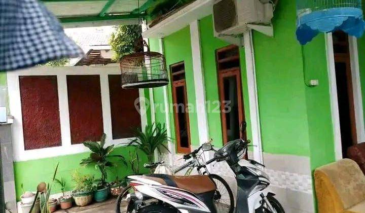 Rumah Jalan Lebar Di Borobudur Manyaran 2