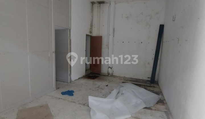 Disewakan Gudang di Tlogomulyo Dekat Woltermonginsidi Pedurungan 2