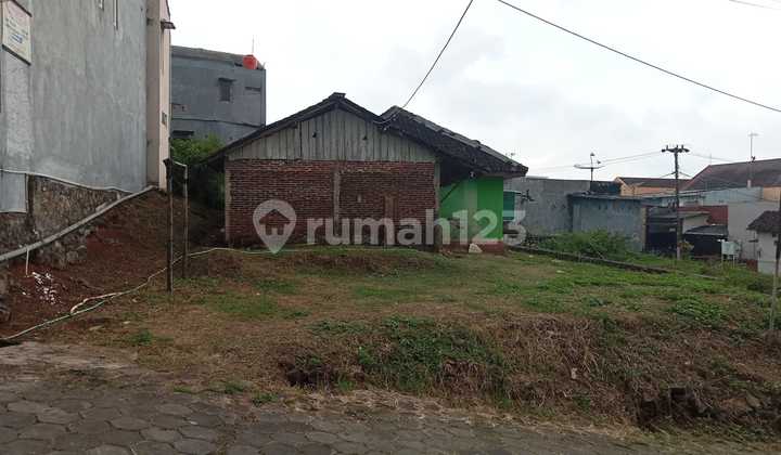 Land for Sale in Lerep, West Ungaran 2