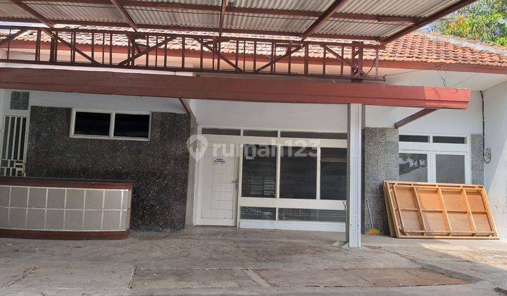 Disewakan Rumah Di Sompok Lamper Semarang 1