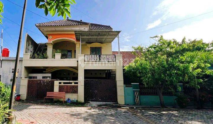 Dijual Rumah Kos Di Gedongsongo Simongan Semarang 2