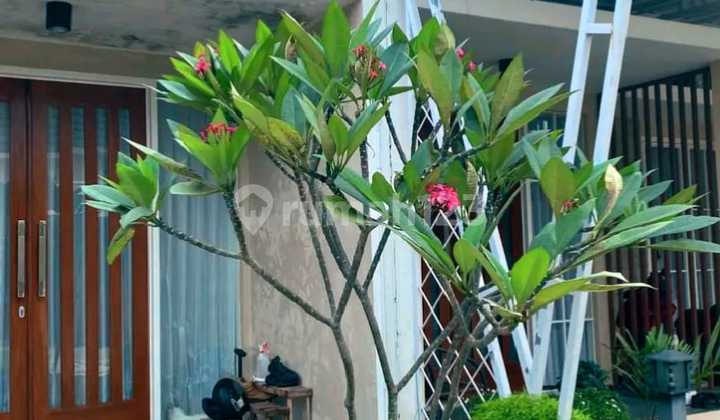 Dijual Sangat Murah Cepat Rumah Bagus Mijen Semarang 2