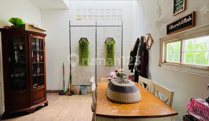 Rumah Indah Mewah Mulawarman Dekat Undip Tembalang Semarang 2