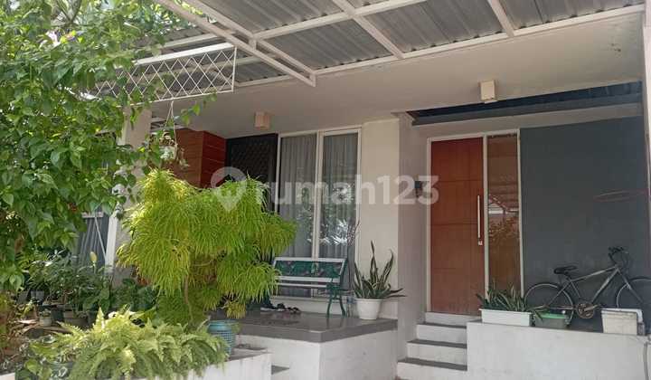 Dijual Murah Rumah Ivy Park Citraland Bsb City Mijen Semarang