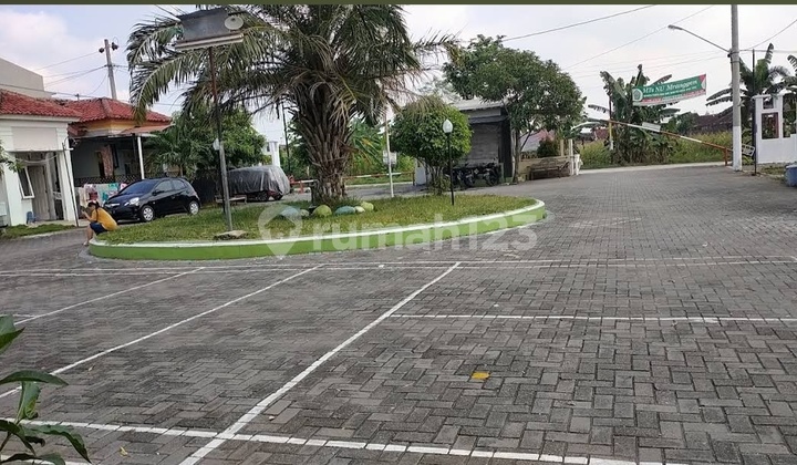 Dijual Cepat Rumah Di Mutiara Kauman Mranggen 1