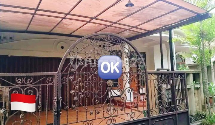 Dijual Murah Cepat Rumah Bukit Sari Semarang Dekat Undip 1