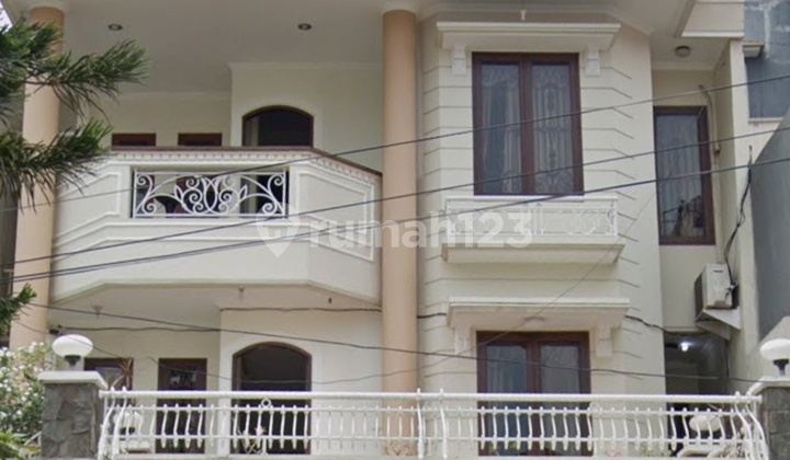 Dijual Rumah Super Murah Di Bukit Sari Ngesrep Semarang 2