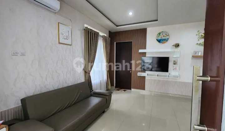 Dijual Cepat Rumah Kedaton Park Bsb City Mijen Semarang 2