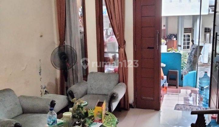 Rumah Dekat Kampus Uin Dan Exit Tol Krapyak Semarang Barat 1