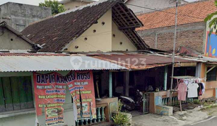 Dijual Tanah Di Gisikdrono Pamularsih Cocok Untuk Hunian / Investasi 1