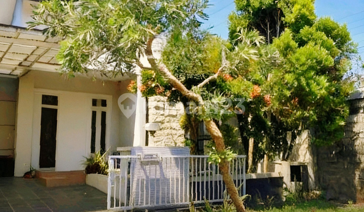 Rumah Graha Candi Golf Jangli Dekat Undip Tembalang dan Jatingaleh 2