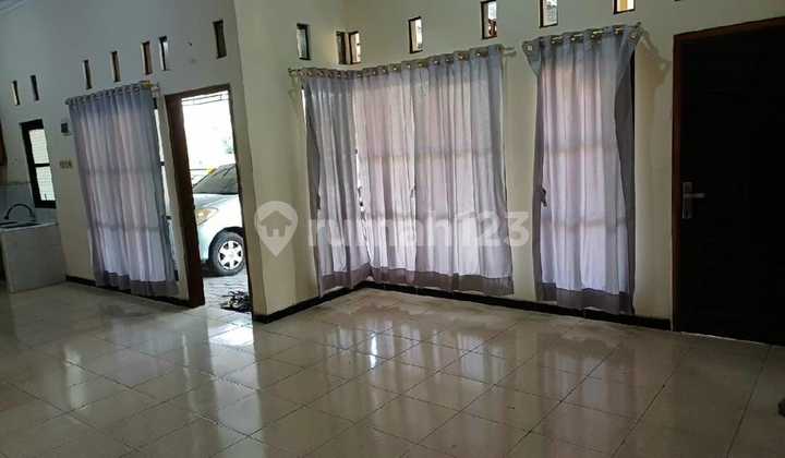 Disewakan Rumah Klipang Sendangmulyo Semarang 2