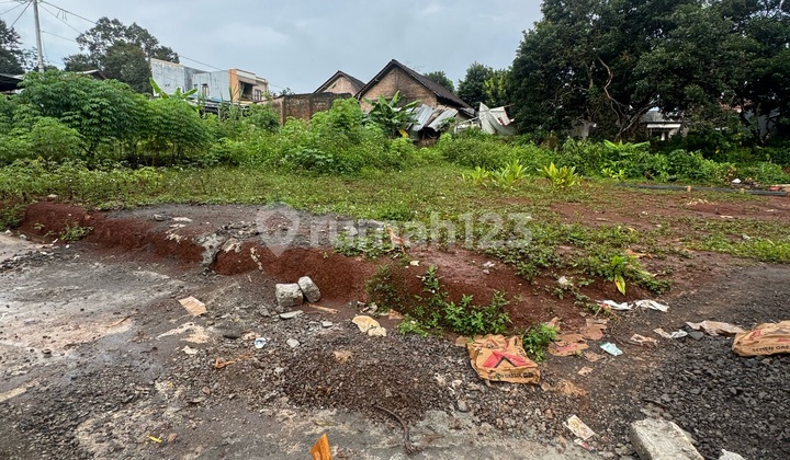 Dijual Tanah Cluster Rumah Kos Mahasiswa Unnes Gunungpati 2