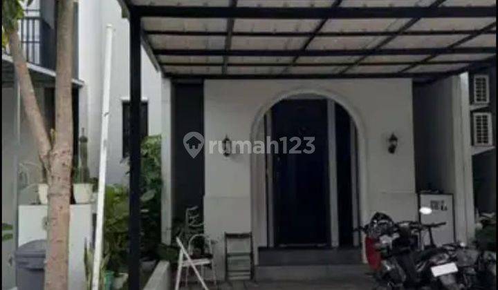 Dijual Cepat Rumah Citragand Tembalang Semarang 1