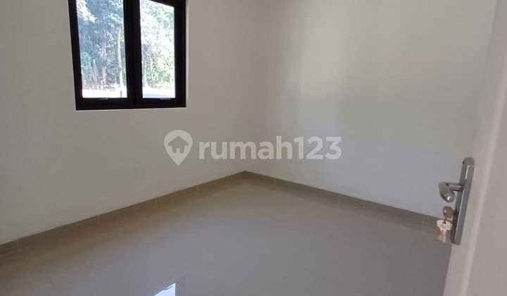 Rumah Baru Di Perumahan Gunungpati Dekat Cepoko 2