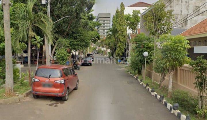 DIJUAL TANAH DI SETERAN SEMARANG 1