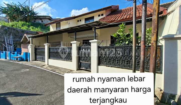 Dijual Rumah Murah Di Sri Rejeki Dekat Pamularsih Semarang Barat 1