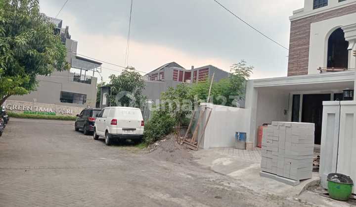 Dijual Rumah Di Green Taman Asri Pedurungan Senarang 2