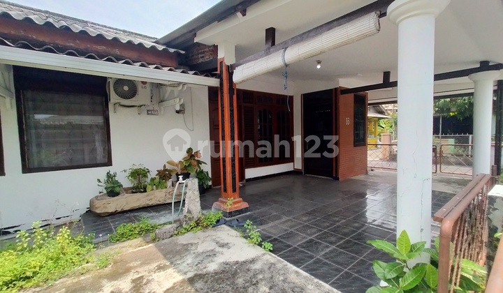 Dijual Rumah Jalan Subali Krapyak  2