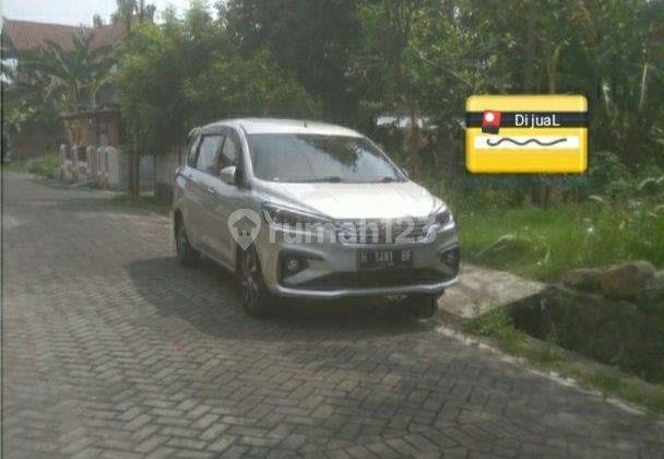 Dijual Tanah Di Sapta Prasetya Dekat Fatmawati Pedurungan Kidul 2