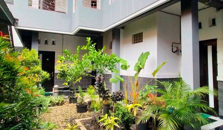 Dijual Rumah Kos Kamar Mandi Dalam Rings 1 Undip Tembalang 2