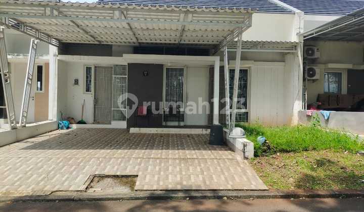 Dijual Cepat Murah Rumah Foreshill Citraland Bsb Mijen Semarang 2