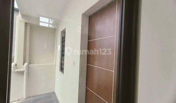 Dijual Rumah Cluster Citragand Sambiroto Tembalang 2