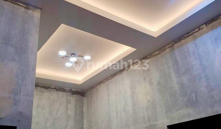 Rumah Baru Perumahan Tlagamulyo Semarang Timur 2