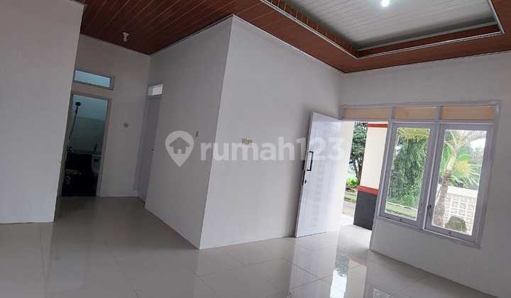 For Sale: Wide Road, Spacious Land House in Ngalian, Semarang 1