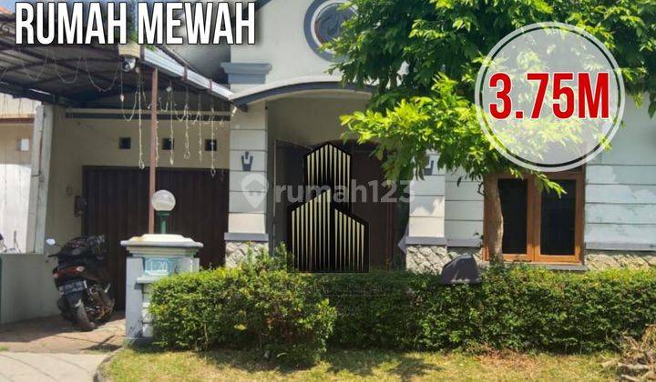 Rumah Graha Estetika Tembalang Dekat Undip 2