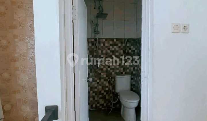 Rumah Jalan Singa Kalicari Semarang 2