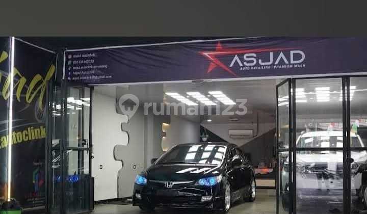 Dijual Ruko Usaha Kedungmundu Raya Semarang Kota 2